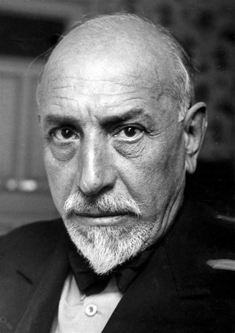 Luigi Pirandello – The Ark of Grace