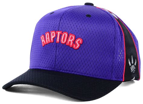 Air Jordan 4 Raptors Hats To Match