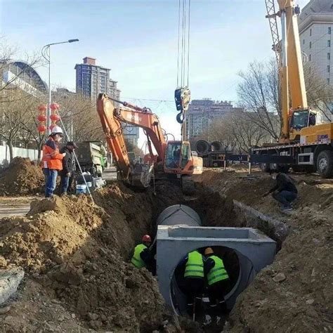 【关注】开工包头市这些路段将迎来大变化！建设路道路改造