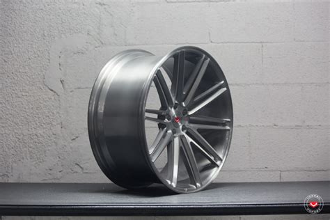 Vossen Forged Precision Series Vps 307