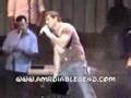 Amr Diab Osad Ainy Guc 2005 YouTube