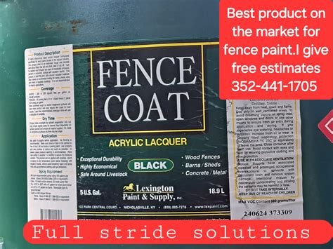 Full Stride Solutions LLC