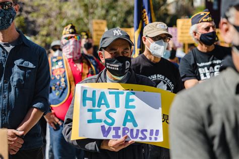 The Problem Of Hate And Bigotry | Inas Younis