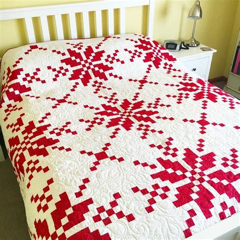 Norwegian Quilt Patterns