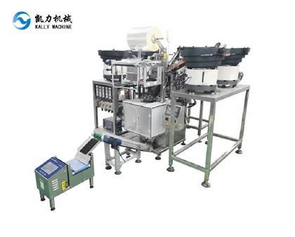 China Small Parts Counting Machine Manufacturers And Suppliers