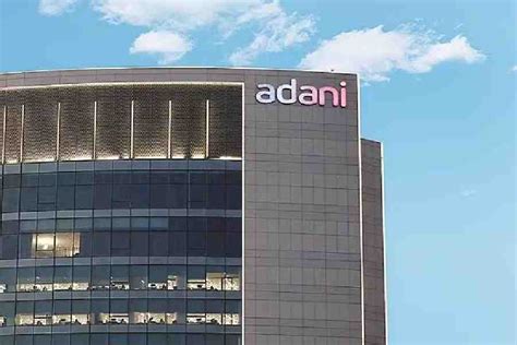 Totalenergies To Invest 300 Million In Adani Groups Green Energy