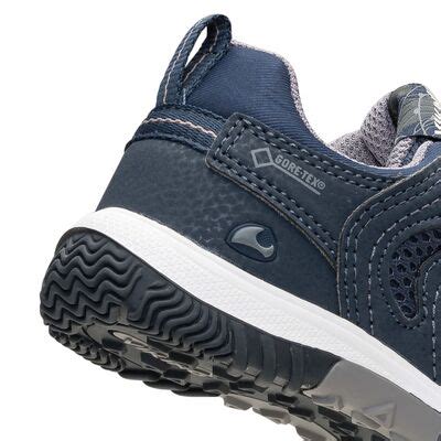 K P Viking Cascade Iii Gtx Sneakers Navy