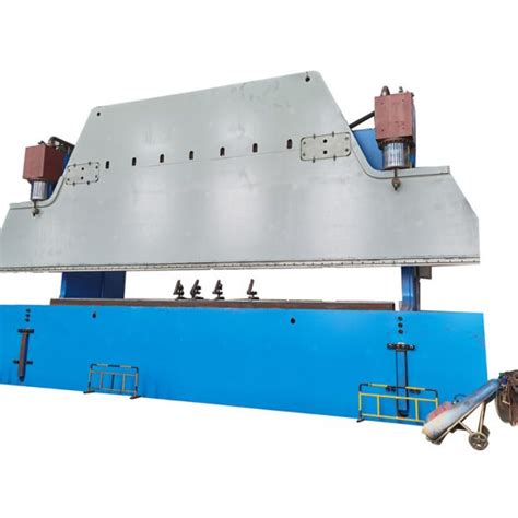 Super Heavy Duty Huge Big 1000ton 2000ton 3000ton Sheet Metal Press Brake Bending Machine