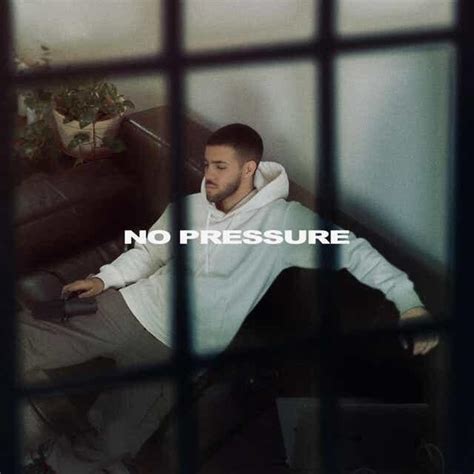 Jordan May No Pressure Lyrics And Tracklist Genius