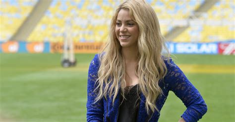 Hermana de Shakira revela cómo se encuentra la cantante tras separación