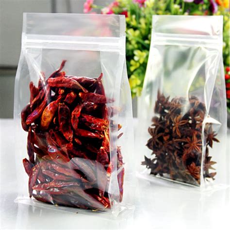 Ssi Plastic Spices Packaging Bags Size As Requierd At Rs Piece In