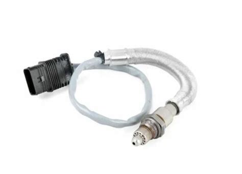 Genuine BMW Lambda Oxygen Sensor Post Cat M4 F82 F83 M2 F87 M3 F80