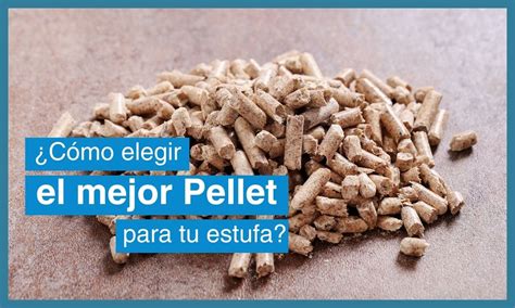 C Mo Elegir El Mejor Pellet Gu A Completa