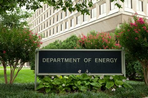 Department Of Energy Funding Million In Industry Projects Daily