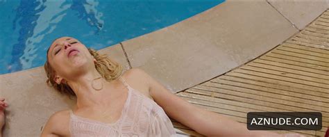 Monica Antonopulos Nude Aznude