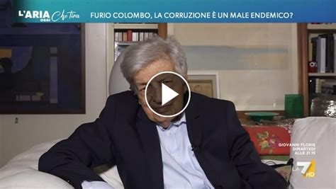 Furio Colombo Contro Giorgia Meloni Un Governo Che Parla Solo Con