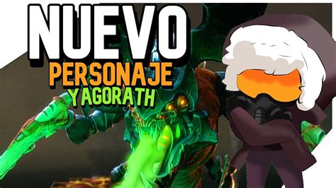 Como Jugar Paladins Con Yagorath Paladins Gameplay YouTube