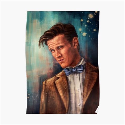 "The Story of Eleven" Poster by ryan-rigby | Redbubble