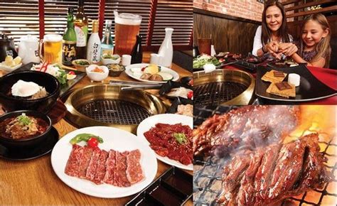 Korean Grill Table Bbq Restaurant : Commercial professional hot pot ...