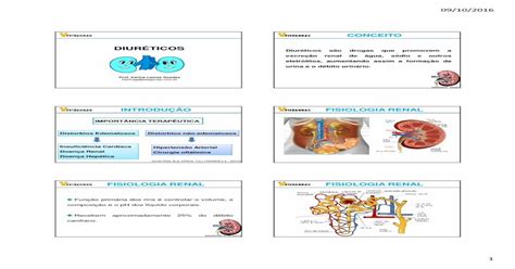 DIURÉTICOS s3 amazonaws 09 10 2016 3 DROGAS DIURÉTICAS Os