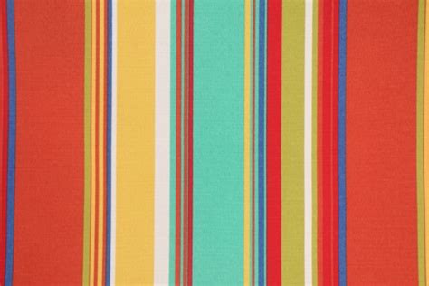 Richloom Solarium Westport Printed Poly Outdoor Fabric In Spring