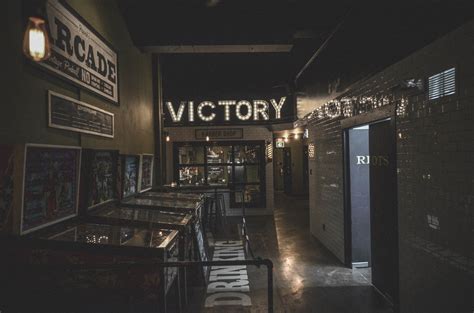 Victory Barber And Brand