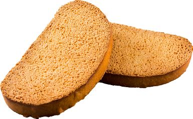 Сухари PNG
