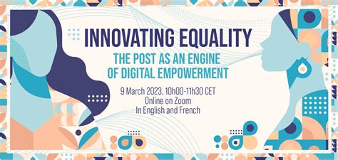 Innovating equality: The Post as an engine of digital empowerment