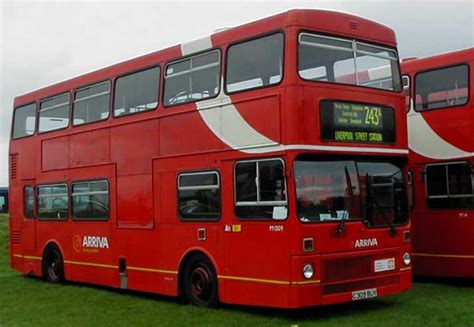 Arriva London Showbus London Bus Image Gallery