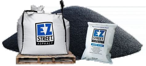 Ez Street Ambient® Asphalt Technology For New Zealand