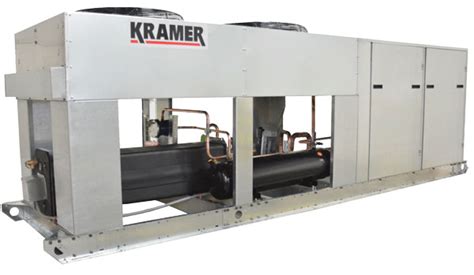 Kramer Condensing Units