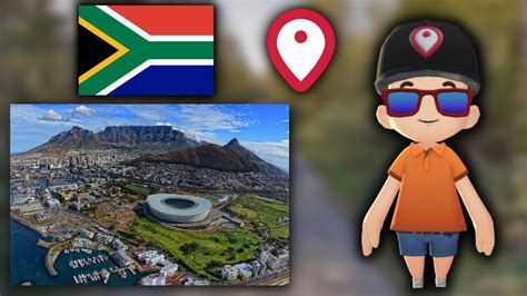 South Africa Only Geoguessr World Record Hunting Ep 36 Youtube