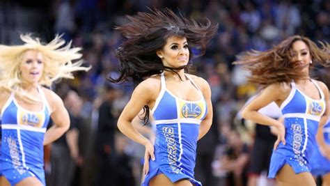 2014 15 Nba Cheerleaders And Dance Teams