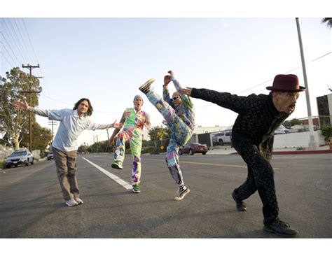 Concerts To See This Week In The Twin Cities Red Hot Chili Peppers Gwen Stefani Limp Bizkit