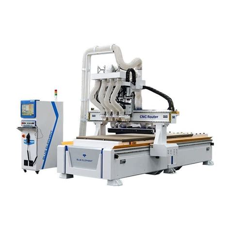 CNC Router ELECNC1325 4S Jinan Blue Elephant CNC Machinery Co Ltd