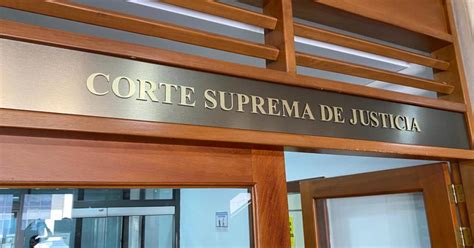 Corte Suprema Investiga A La Congresista Ingrid Johana Aguirre Por