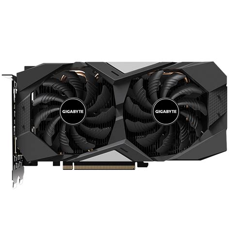 GeForce RTX™ 2060 OC 6G｜AORUS - GIGABYTE México