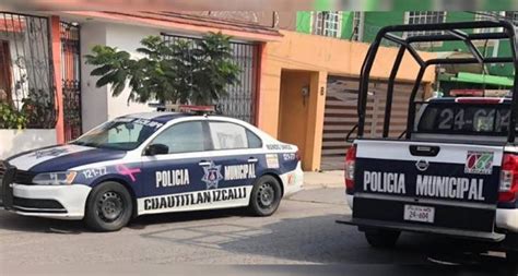 Cuautitlán Izcalli Policía Mata A Un Hombre En Defensa De Mujer Violentada La Jornada Estado