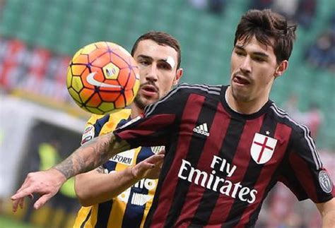 Nazionale Romagnoli Lascia Il Ritiro Al Suo Posto Ecco Acerbi