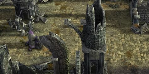 Mulandir | Spellforce Wiki | Fandom