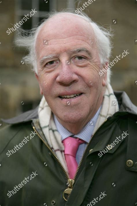Sir Ivor Roberts Editorial Stock Photo Stock Image Shutterstock