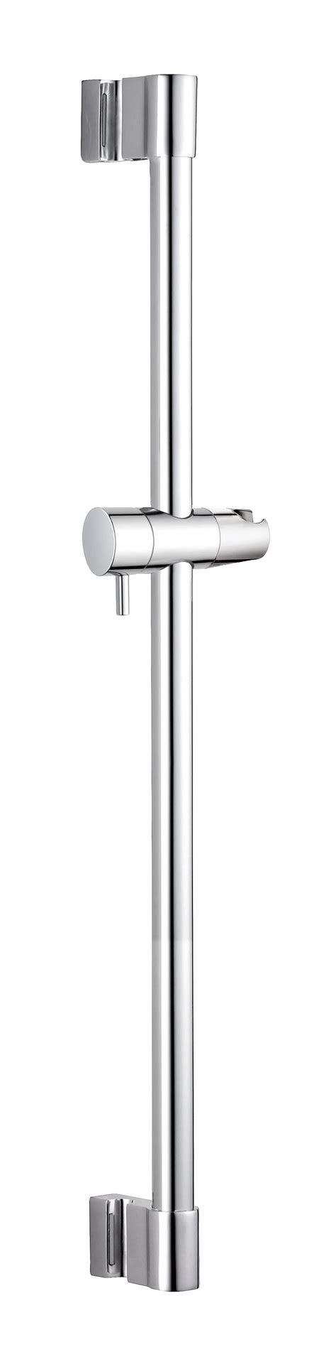 Sanitaryware Bathroom Shower Column Shower Bar Sliding Rail With