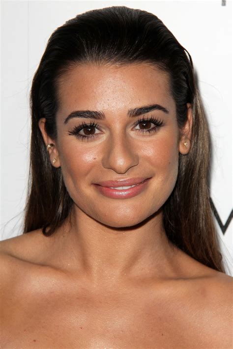 Lea Michele Before and After: From 2006 to 2022 - The Skincare Edit