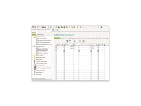 Datev Lodas Payroll Connector Factorial