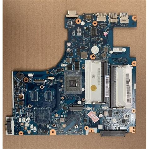 Jual Motherboard MainBoard Mobo Mesin LENOVO IDEAPAD G50 30 G50 45 Aka