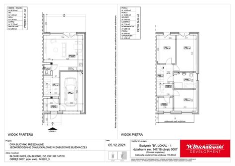 Ul Bieniewicka W Micha Owski Development