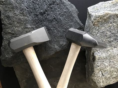 Tool Guide Choosing Stone Busters The Stone Trust