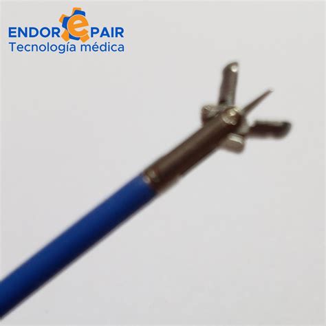 Pinza De Biopsia Con Aguja Endorepair