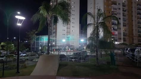 Apartamento Quartos Venda Morada Do Ouro Cuiab Mt