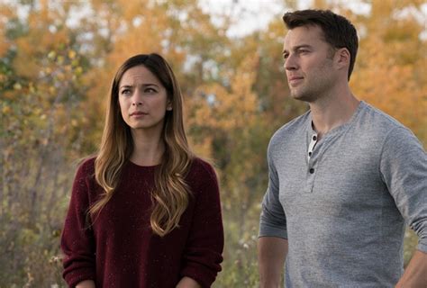 ‘burden Of Truth’ Watch Season 1 And 2 Episodes Of Cw Drama Tvline